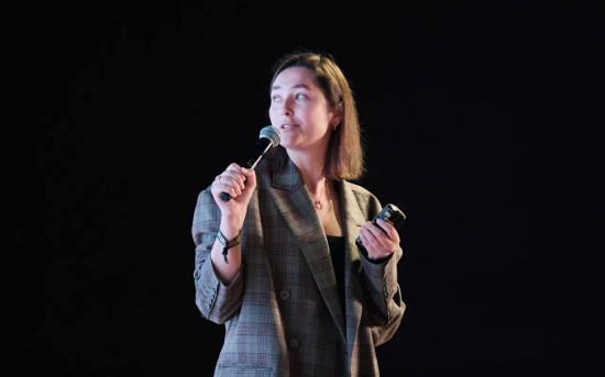 Елена Кунакова, член программного комитета — чему научилась в Microsoft
