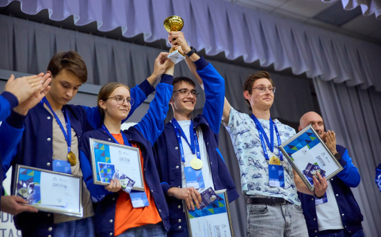 Как вдохновить детей учиться и создать интеллектуальный капитал региона