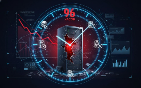 Урок ценой в миллионы: как отказ от резервных копий чуть не убил бизнес