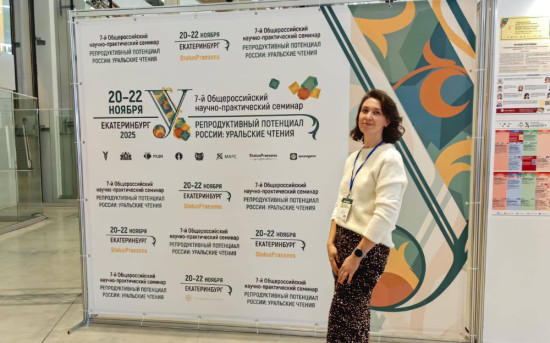 Эксперт «Докстарклаб» раскрыла влияние родителей на недоношенных детей