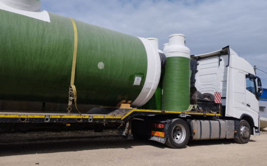 Ливневые стоки: почему городам нужен новый стандарт очистки