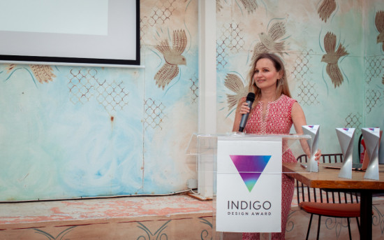 Indigo Design Award