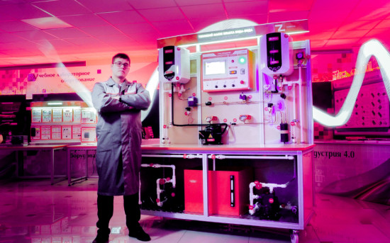 Каким станет профессиональное образование в России через пять лет