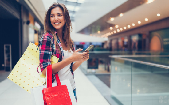 Как лояльность в ритейле переехала в телефон клиента