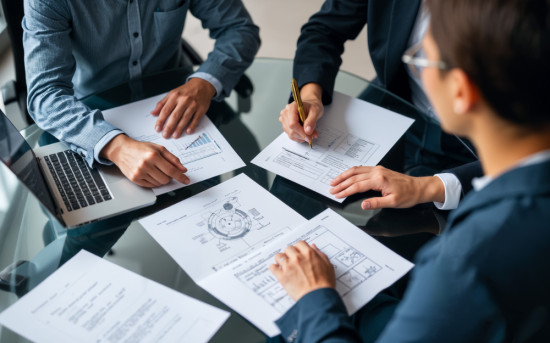 Безопасность закупочных платформ: можно ли им доверять