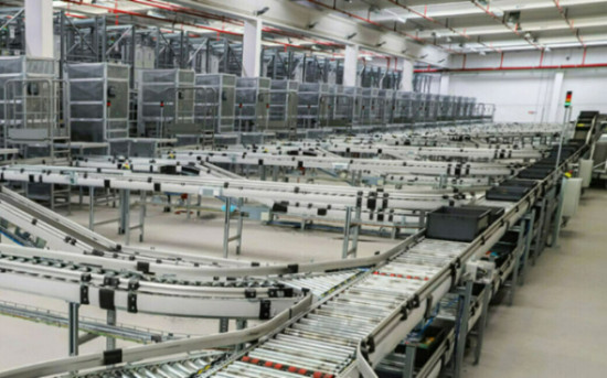 Как при помощи умной видеоаналитики оптимизировать работу склада