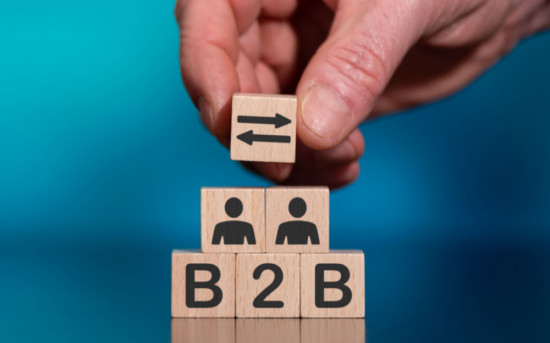 Как стратегия помогает B2B-компаниям расти и ускорять продажи