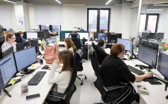 МФК «Лайм-Займ» успешно завершила ключевой этап импортозамещения