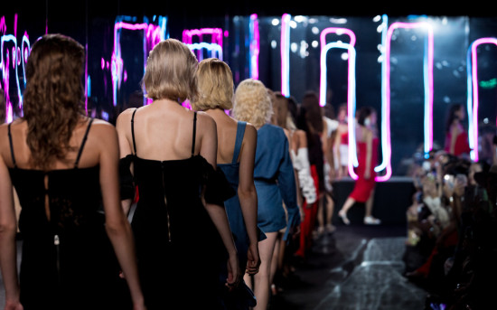 Fashion-события как драйверы локального бизнеса и территориальных брендов