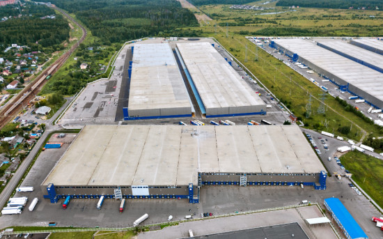 Tablogix: рынок складов перешел в фазу умеренного роста