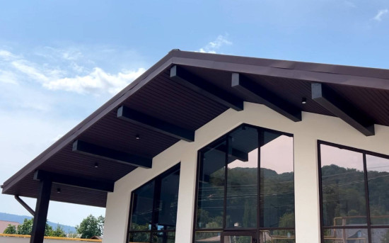 Инженерные системы для домов из камня и дерева: ключевые отличия