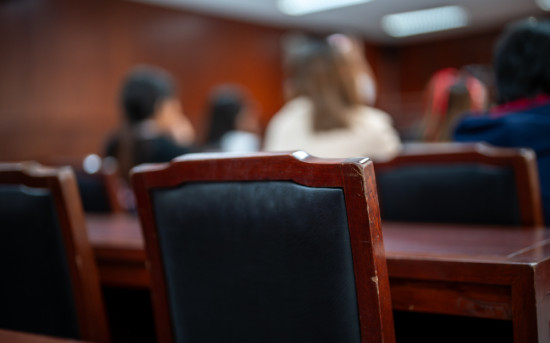 Какие последствия не туда отправленного иска