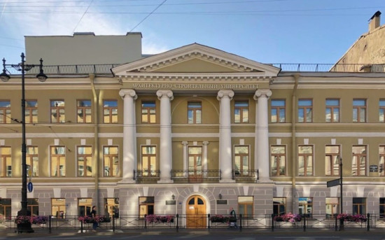 «Метрополис» продолжает внедрять формат дипломных защит