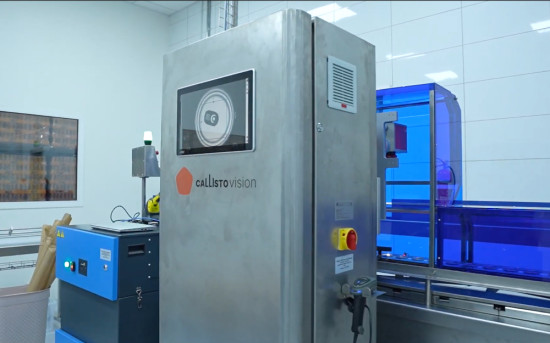 Российские технологии маркировки выходят в Саудовскую Аравию