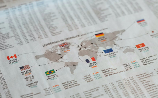 Логистика финансов в условиях санкций: стратегический взгляд