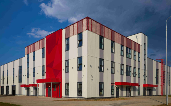 технопарк "Алабушево"