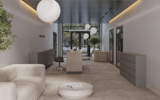 Филипп Шраге: МОП — важное преимущество жилья в Петербурге