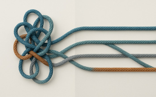 Мультипроцессность: как увидеть полную картину работы компании