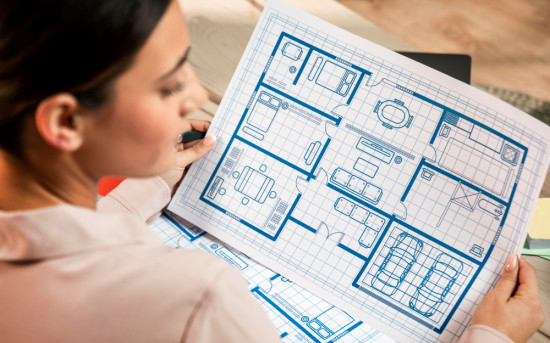 Три планировщика квартир для тех, кто готовится к ремонту