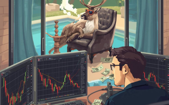 Инсайты в телеграм-канал: как наживаются на подписчиках