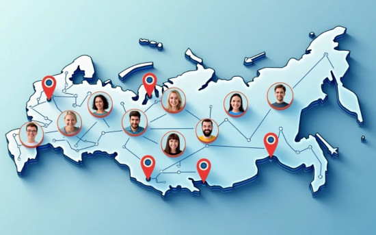 Удаленный офис: как поддерживать командный дух и эффективность работы