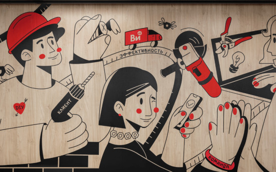 ВсеИнструменты.ру запустили стендап-шоу для B2B