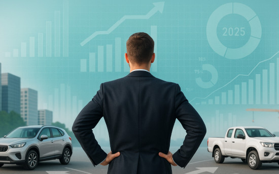 Выбор стратегии: лизинг или аренда спецтехники для компаний