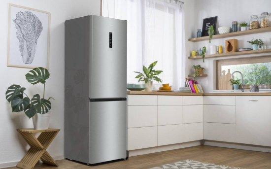 Gorenje выпустил холодильник NRKP61EA2XL4