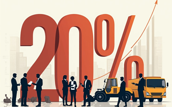 ЦБ снизил ключевую ставку до 20%: как это повлияет на бизнес