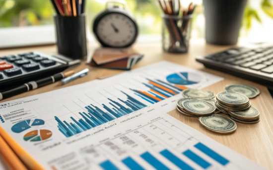 Финансы — это не про цифры, а про смысл