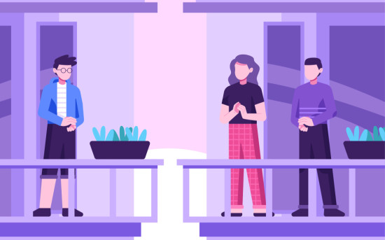 Соседи с идеей: как локальные сообщества оживляют спальные районы