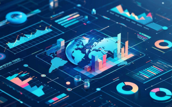 макроэкономика, аналитика