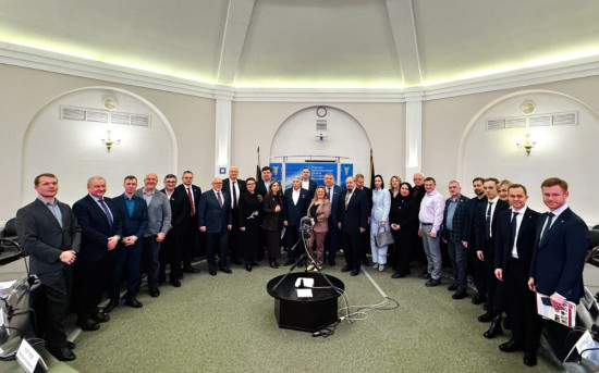 Ассоциация МЖС