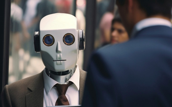 Нейросети и увольнения: как ИИ влияет на рынок труда в России