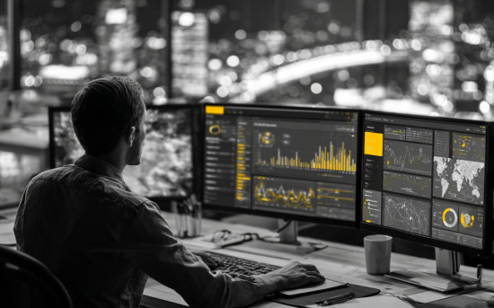 Мониторинг 1С: из затратной ИТ-функции в стратегический актив бизнеса