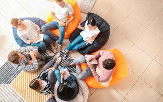 Тренинг навыков: как создать эффективную структуру