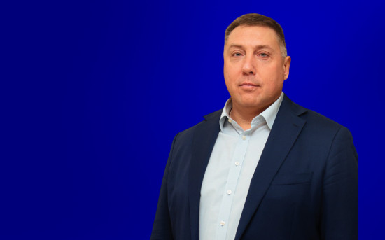 Антон Сапожков: о показателях «Балтийского лизинга» и планах на будущее