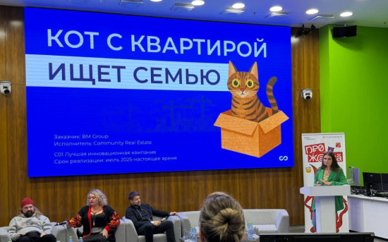 Community Real Estate