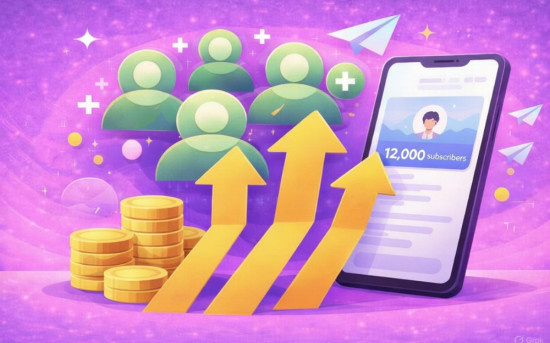 Накрутка подписчиков в ВК: как работает и тактика использования