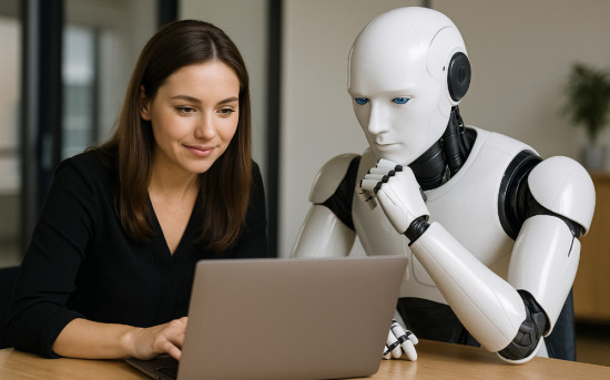 Разбираемся: где ИИ в маркетинге реально помогает, а где мешает