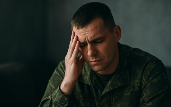«Оставшиеся с боя»: психологические травмы ветеранов — и как им помогать