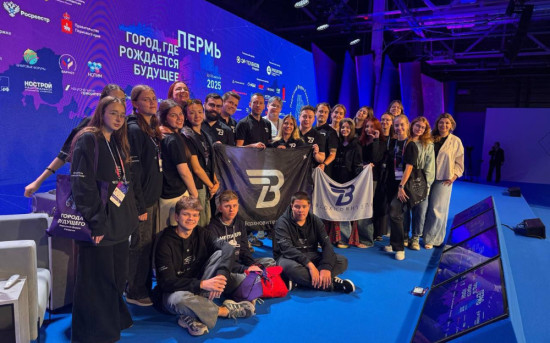 Вдохновители, Народный фронт, премия сообществ