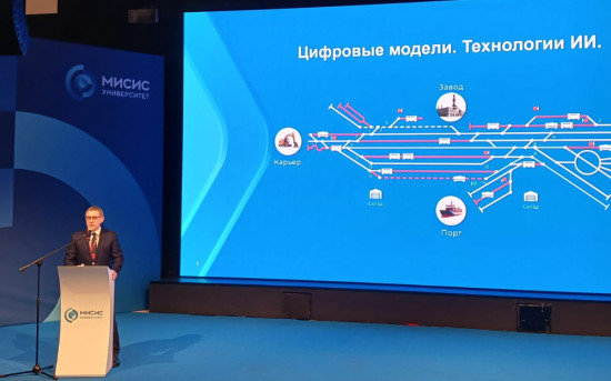Самуэль Левин, генеральный директор компании «Динамические Системы»