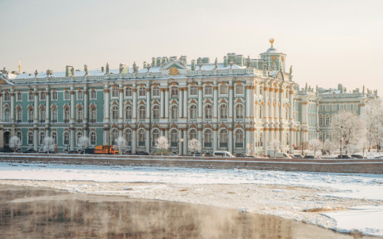 Туроператор «Прогулки» представил график экскурсий на февраль 2026 года