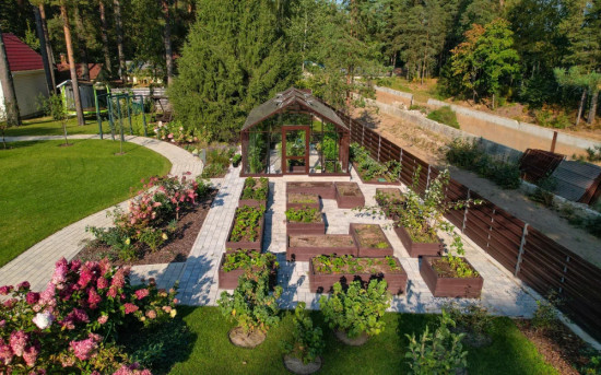 Ландшафт под ключ: стандарты сервиса, которые экономят деньги и нервы