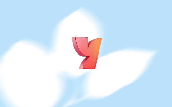 Ребрендинг «Улыбки радуги»