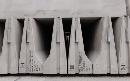 Безопасность на дорогах: как ограждения «Нью-Джерси» спасают жизни