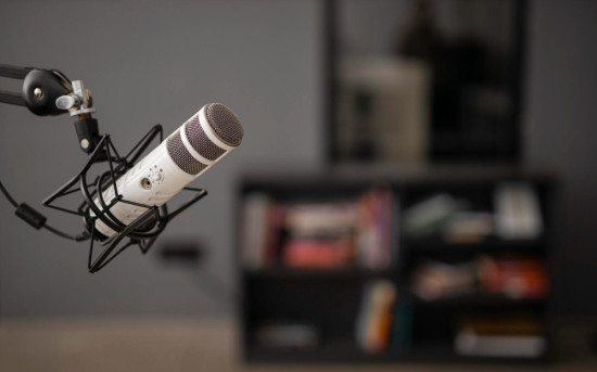 Как сделать учёбу популярной? На «Инфоурок» выйдет подкаст с блогером