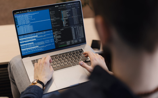 Summit Group — победитель хакатона Правительства Москвы