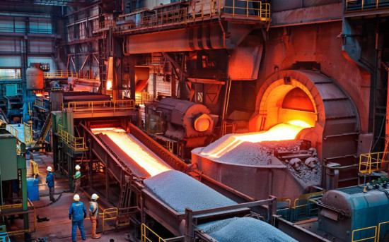 Промышленный внутрипечной мониторинг, ИК-камеры, бесплатный вебинар